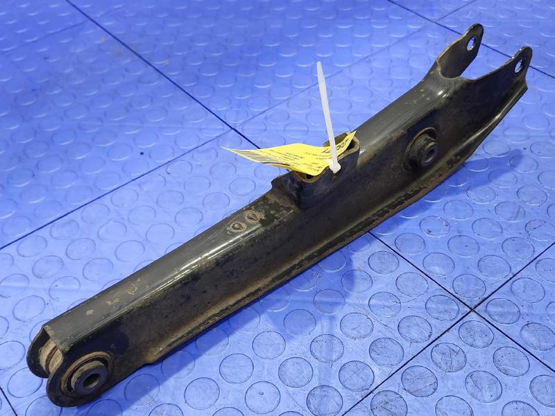 2008 Subaru Tribeca Lower Control Arm Rr