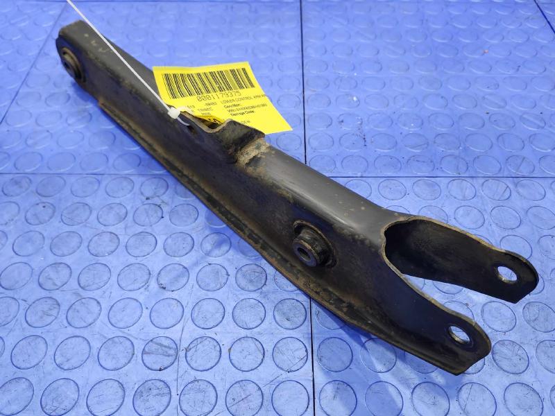 2008 Subaru Tribeca Lower Control Arm Rr