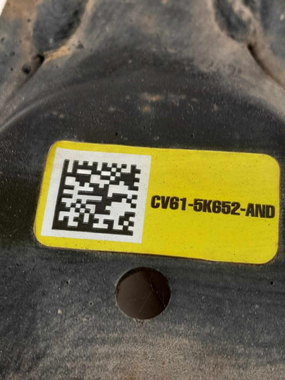 2019 Ford Escape Lower Control Arm Rr