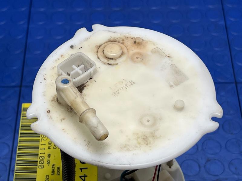 2006-2014 Mazda Miata Fuel Pump Assembly Genuine OEM Part LFG11335XA