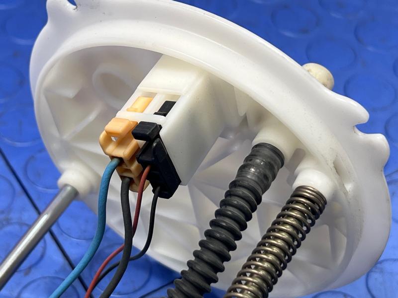 2006-2014 Mazda Miata Fuel Pump Assembly Genuine OEM Part LFG11335XA