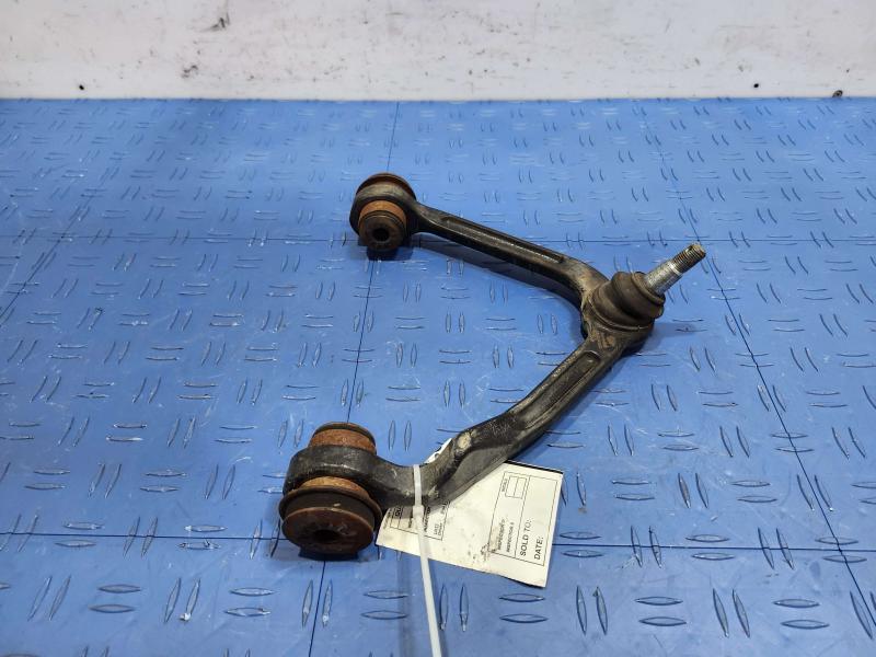 2001 Ford F-150 Upper Control Arm Front