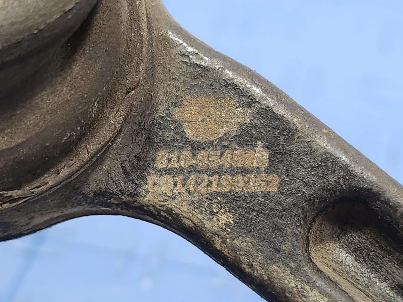 2001 Ford F-150 Upper Control Arm Front