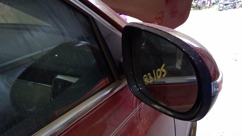 2017 Kia Sorento Door Mirror