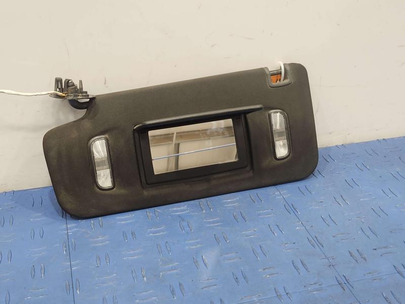 2017 Cadillac XT5 Sun Visor