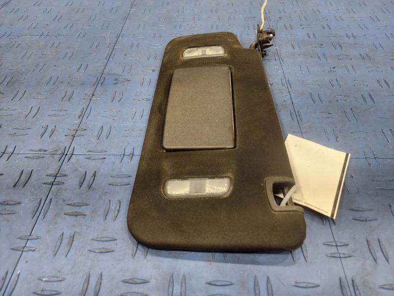 2017 Cadillac XT5 Sun Visor