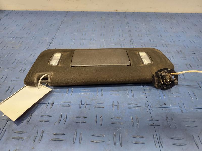 2017 Cadillac XT5 Sun Visor
