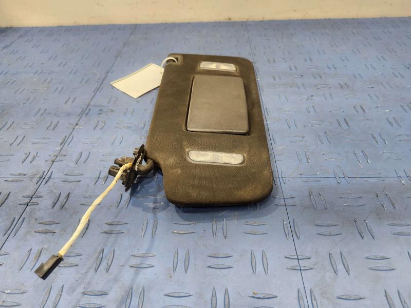 2017 Cadillac XT5 Sun Visor