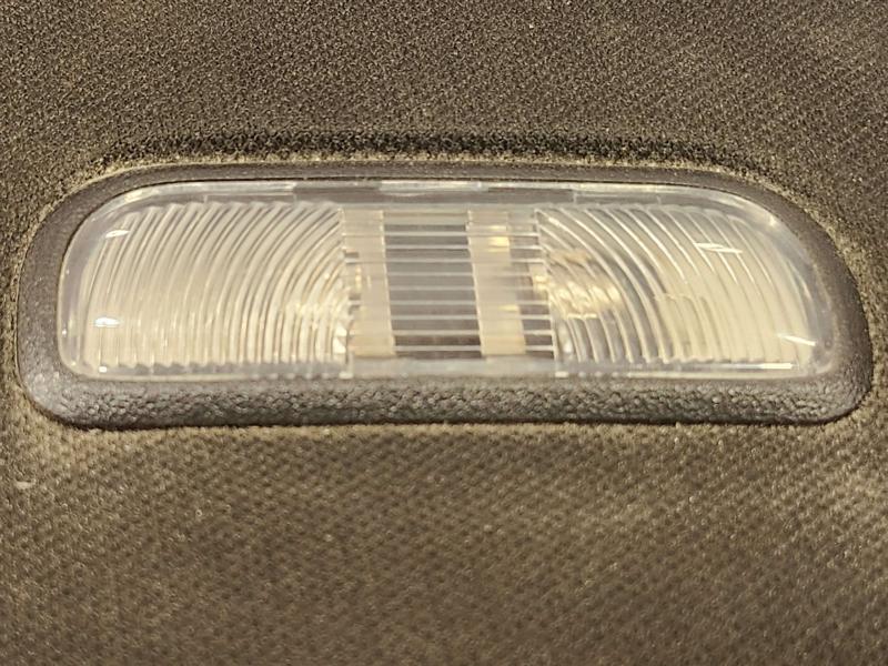 2017 Cadillac XT5 Sun Visor