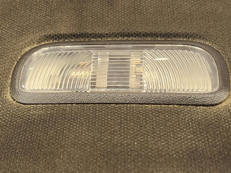 2017 Cadillac XT5 Sun Visor