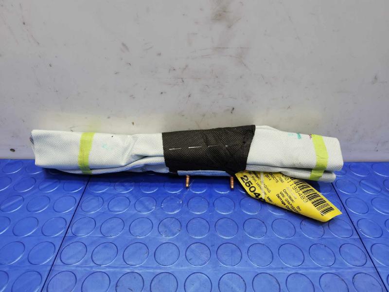 2014 Cadillac CTS Air Bag