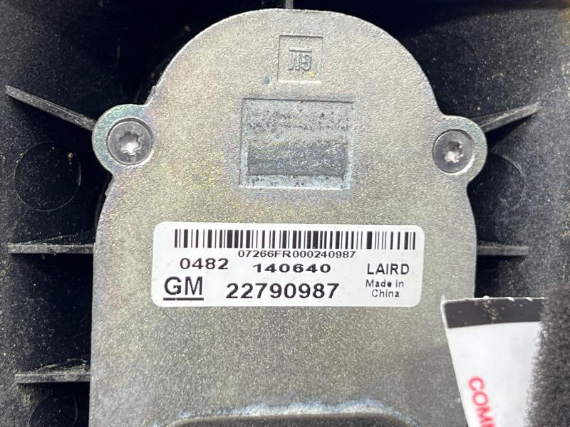 2013 Chevrolet Malibu Antenna