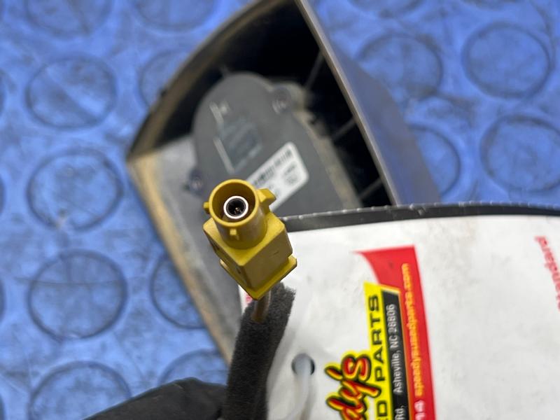 2013 Chevrolet Malibu Antenna