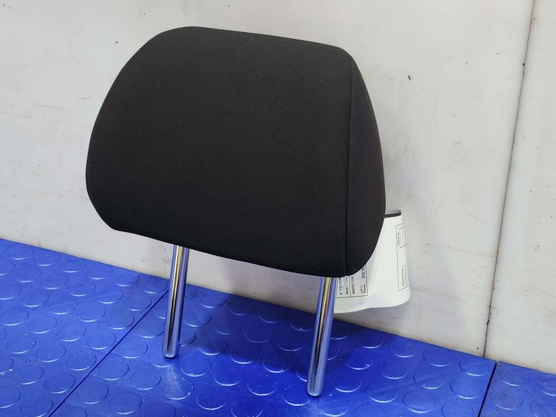 2019 Hyundai Kona Headrest