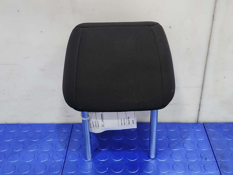 2019 Hyundai Kona Headrest