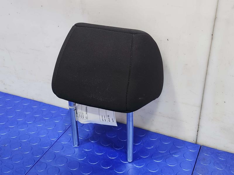 2019 Hyundai Kona Headrest