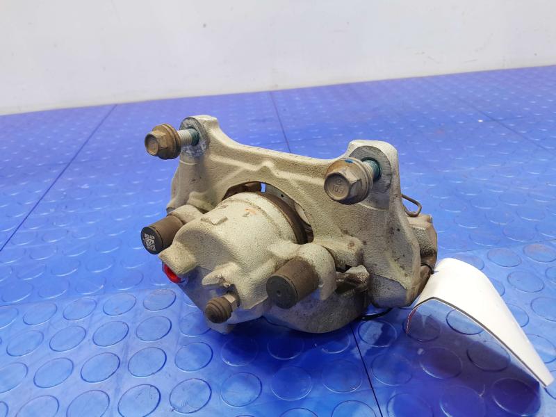 2022 Ford Maverick Caliper