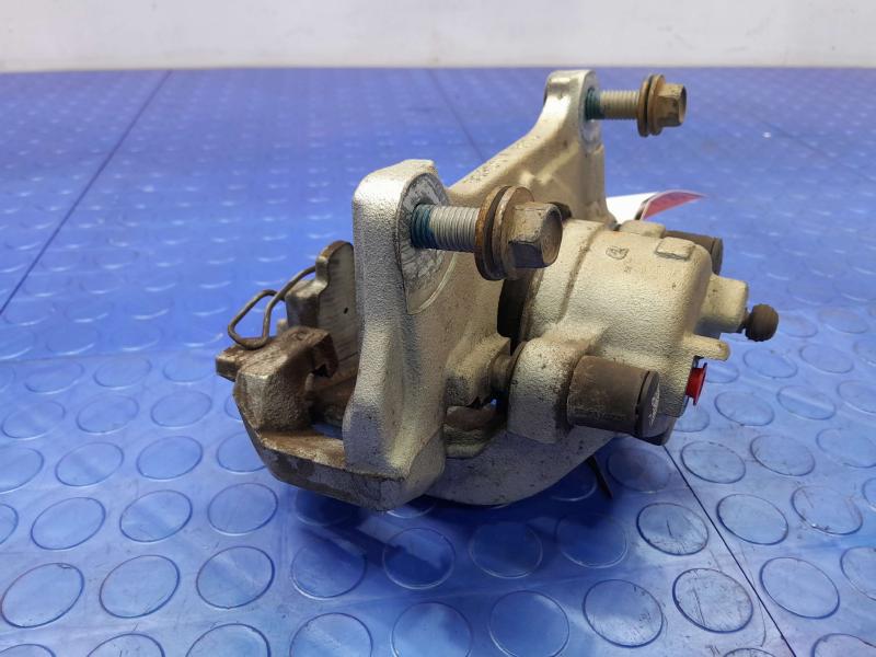 2022 Ford Maverick Caliper