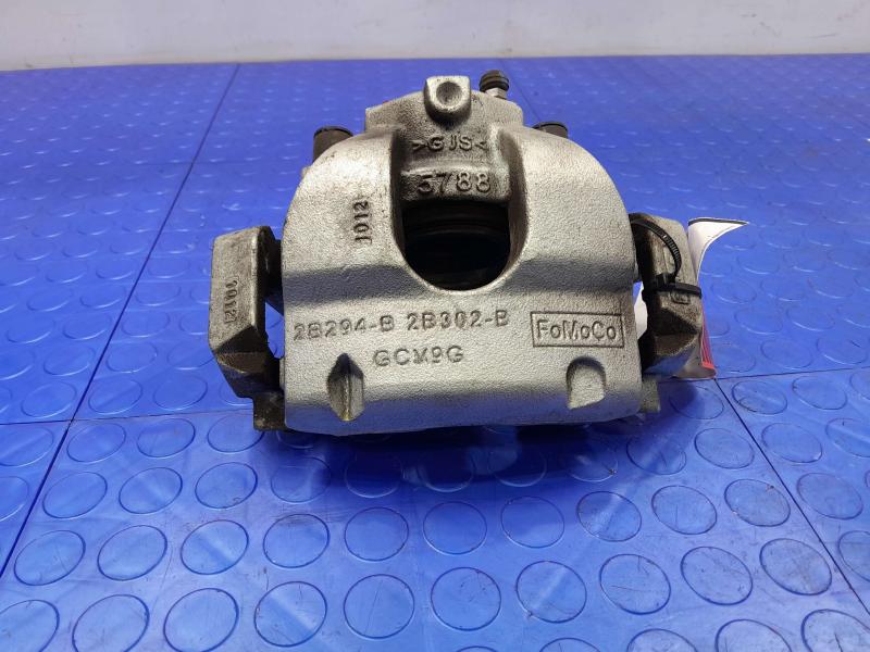 2022 Ford Maverick Caliper