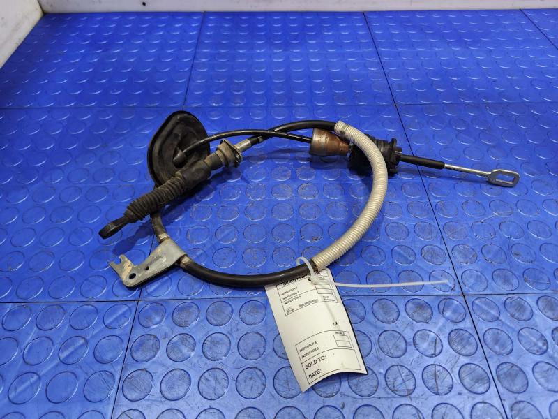 2016 Honda Fit Trans. Shifter Cable