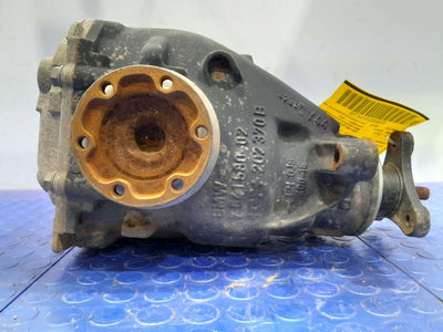 2015 BMW X1 Carrier/Differential Assembly