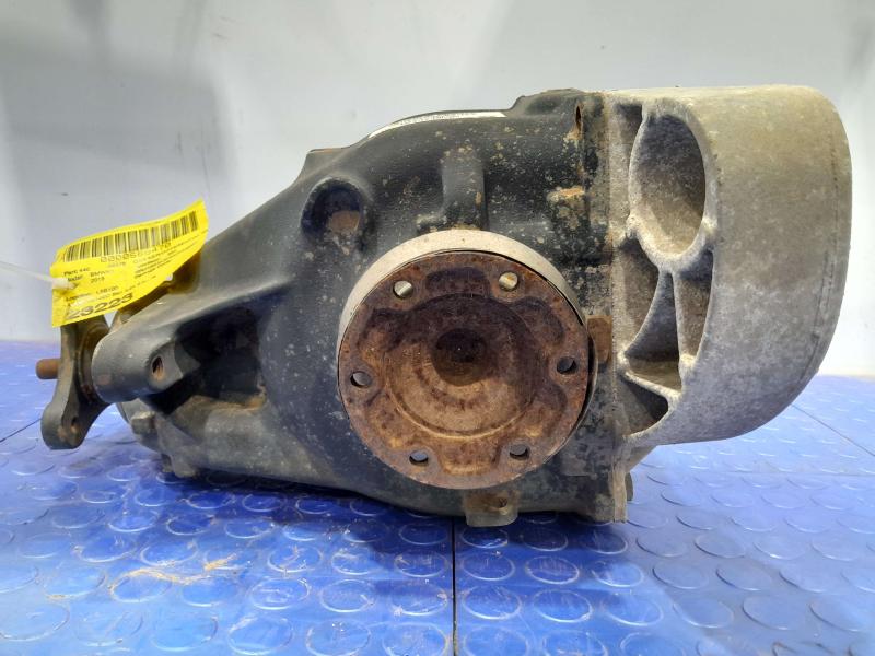 2015 BMW X1 Carrier/Differential Assembly