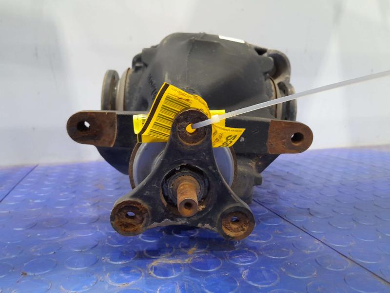 2015 BMW X1 Carrier/Differential Assembly