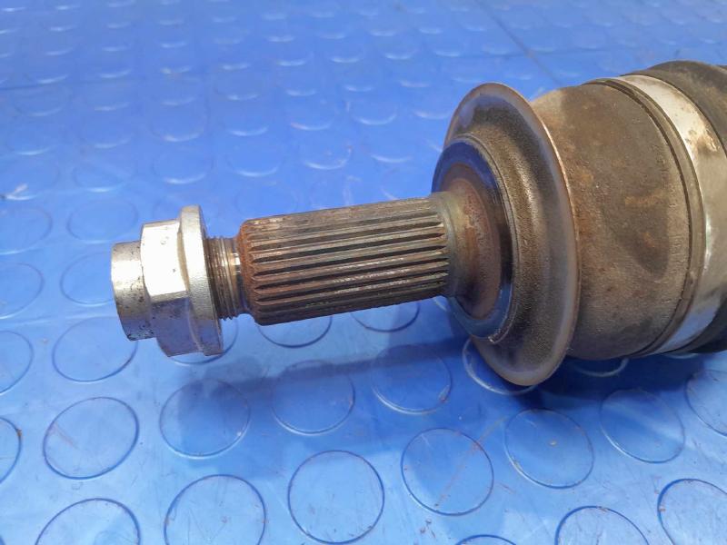 2016 Subaru Legacy Axle Shaft