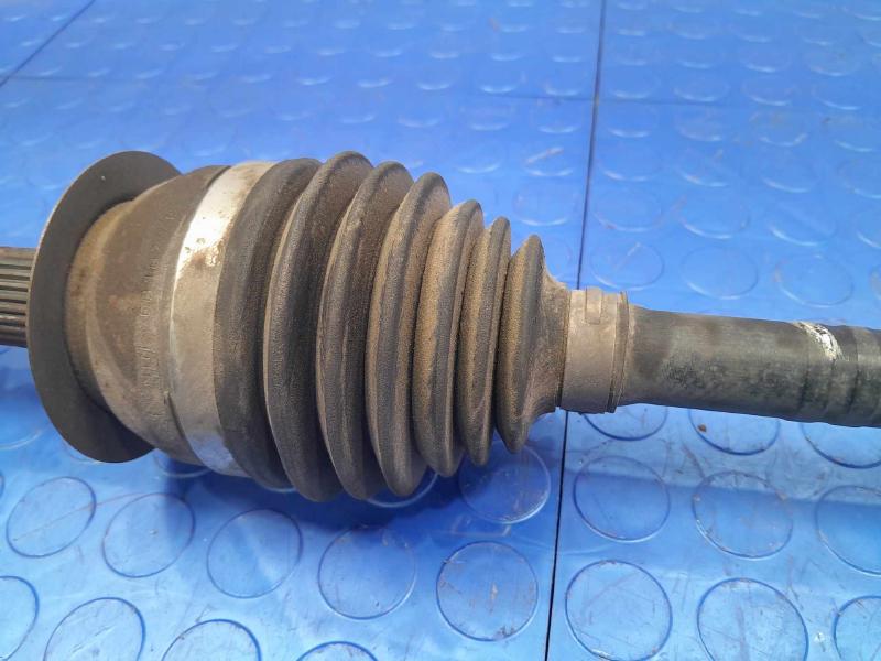 2016 Subaru Legacy Axle Shaft