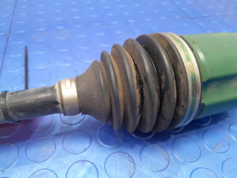 2016 Subaru Legacy Axle Shaft