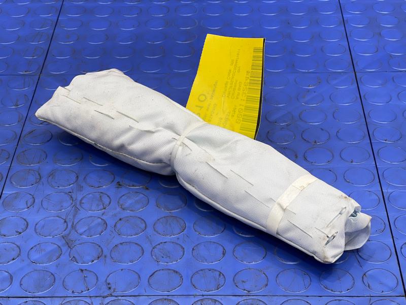 2016 Subaru Forester Air Bag