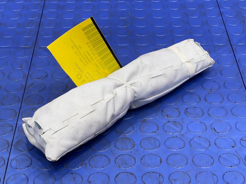 2016 Subaru Forester Air Bag