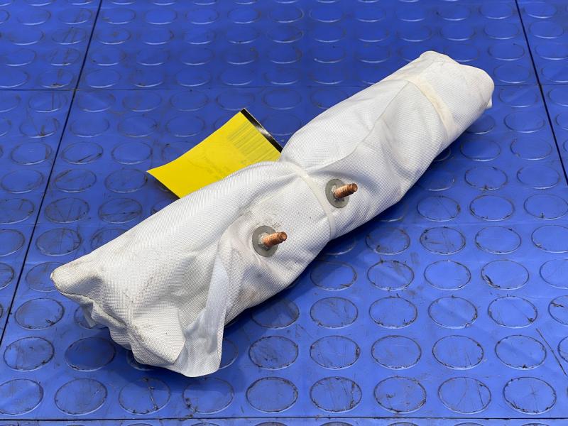 2016 Subaru Forester Air Bag