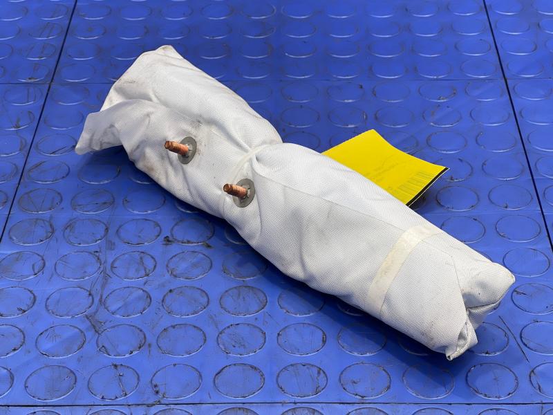 2016 Subaru Forester Air Bag
