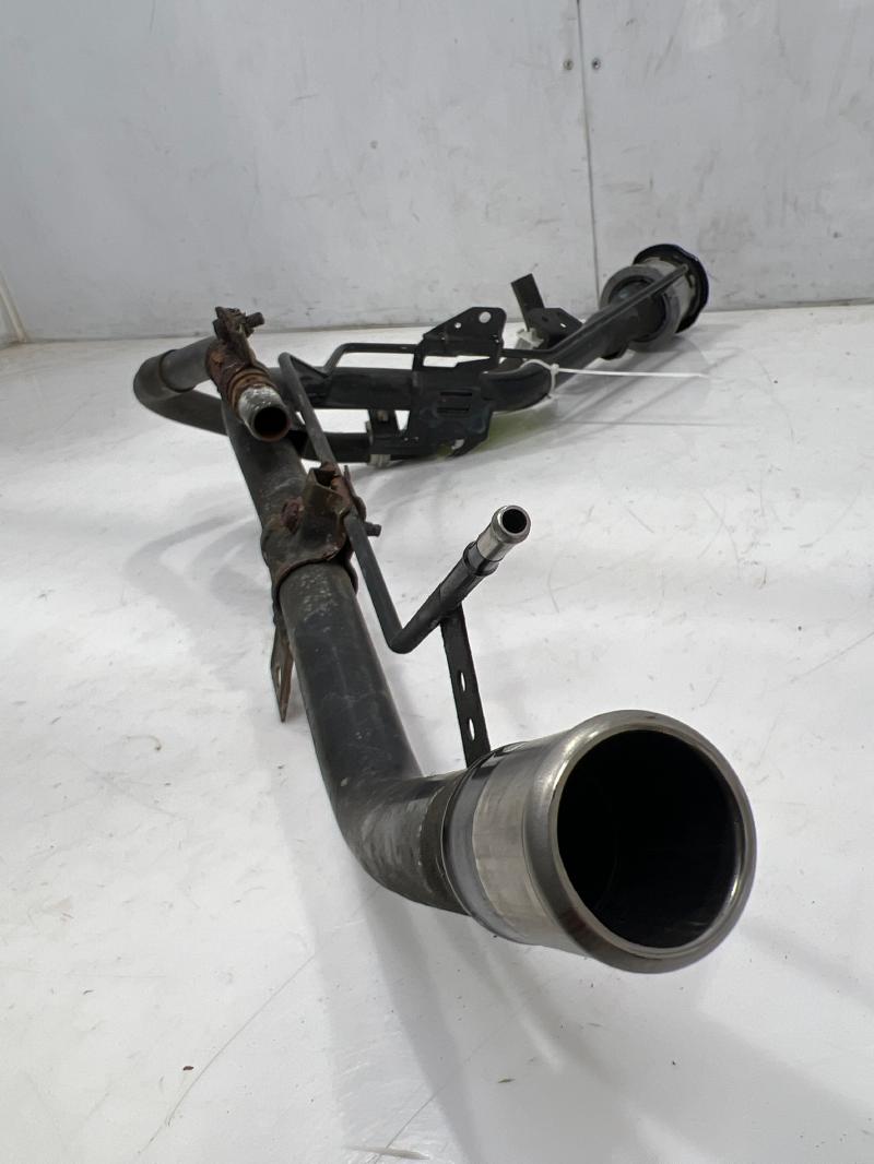 2014 - 2016 Subaru Forester Fuel Filler Neck Assembly OEM 42066SG020
