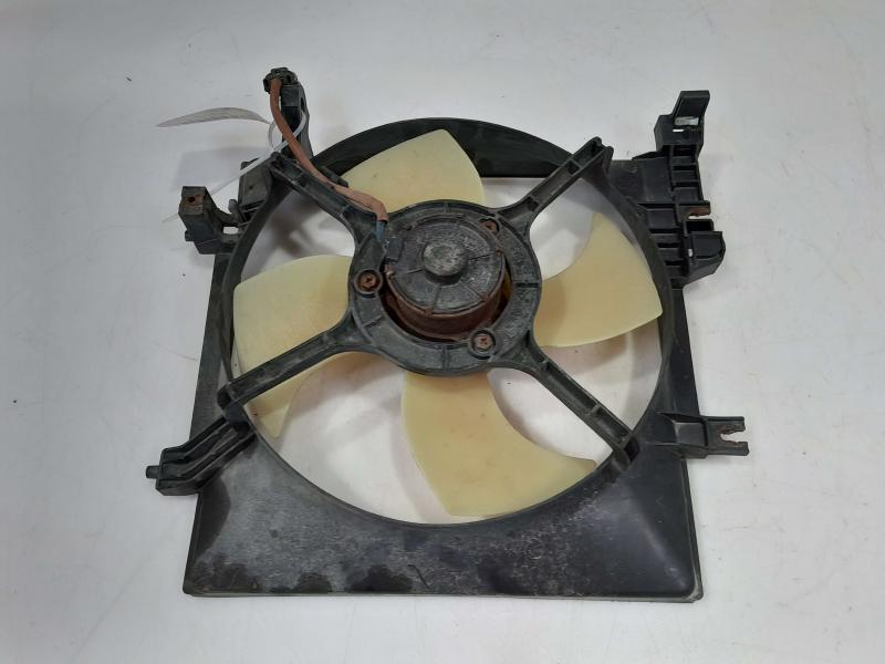 2005 Subaru Legacy Electric Cooling Motor