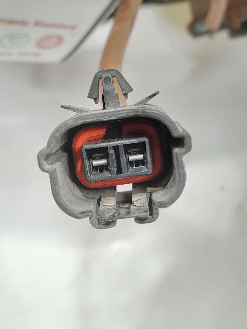 2005 Subaru Legacy Electric Cooling Motor