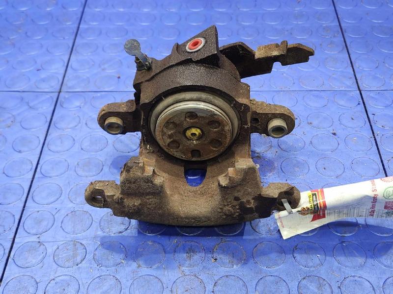 1979 Cadillac Seville Rear Brake Caliper Assembly Left Driver Side OEM 18014428 ,LH