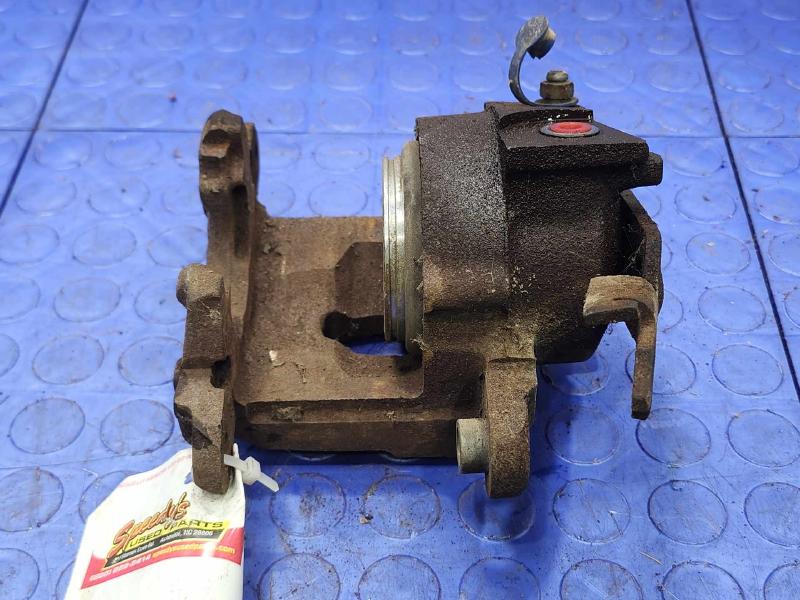 1979 Cadillac Seville Rear Brake Caliper Assembly Left Driver Side OEM 18014428 ,LH