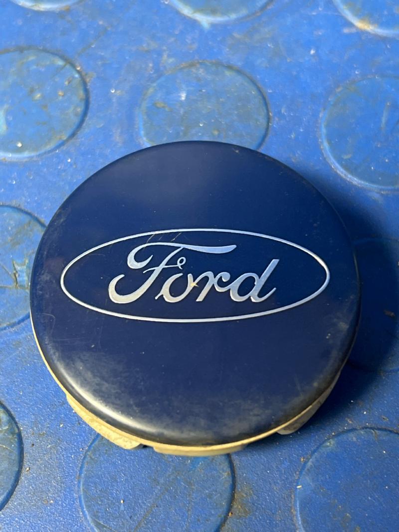 2015 Ford Focus Center Cap