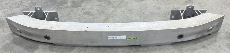 2014 Buick LaCrosse Rear Bumper Reinforcement