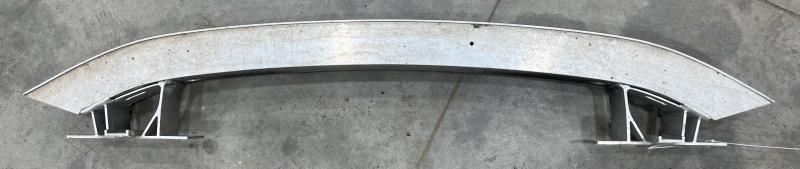 2014 Buick LaCrosse Rear Bumper Reinforcement
