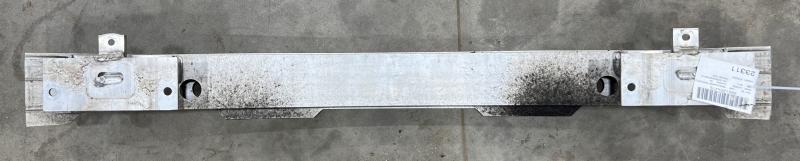 2014 Buick LaCrosse Rear Bumper Reinforcement