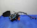 2015 Subaru Legacy Engine Fuse Box