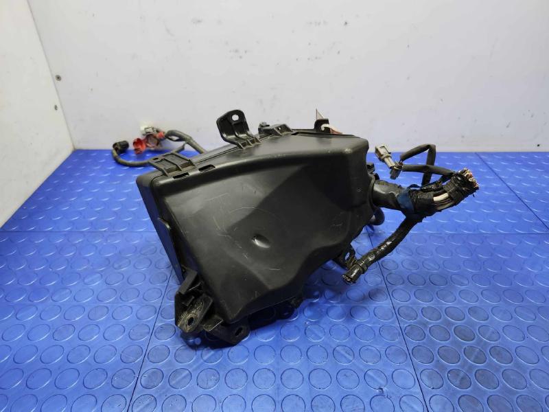2015 Subaru Legacy Engine Fuse Box