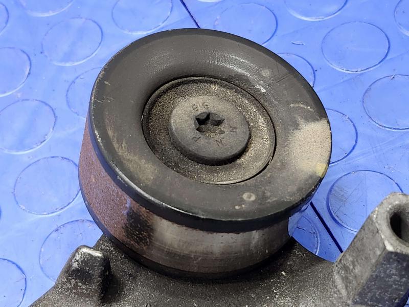 2019 Honda HR-V Engine Belt Tensioner