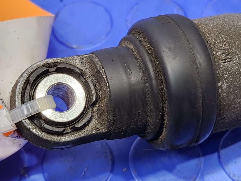 2019 Honda HR-V Engine Belt Tensioner