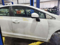 2013 Honda Civic Front Door