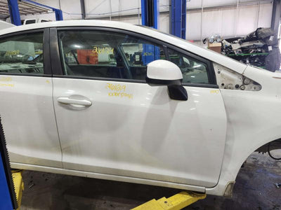 2013 Honda Civic Front Door