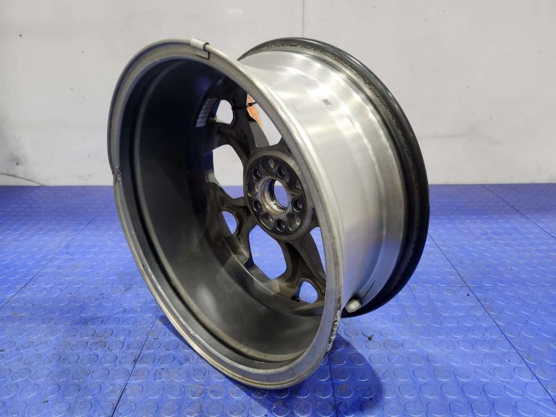 2021 Subaru Crosstrek Wheel
